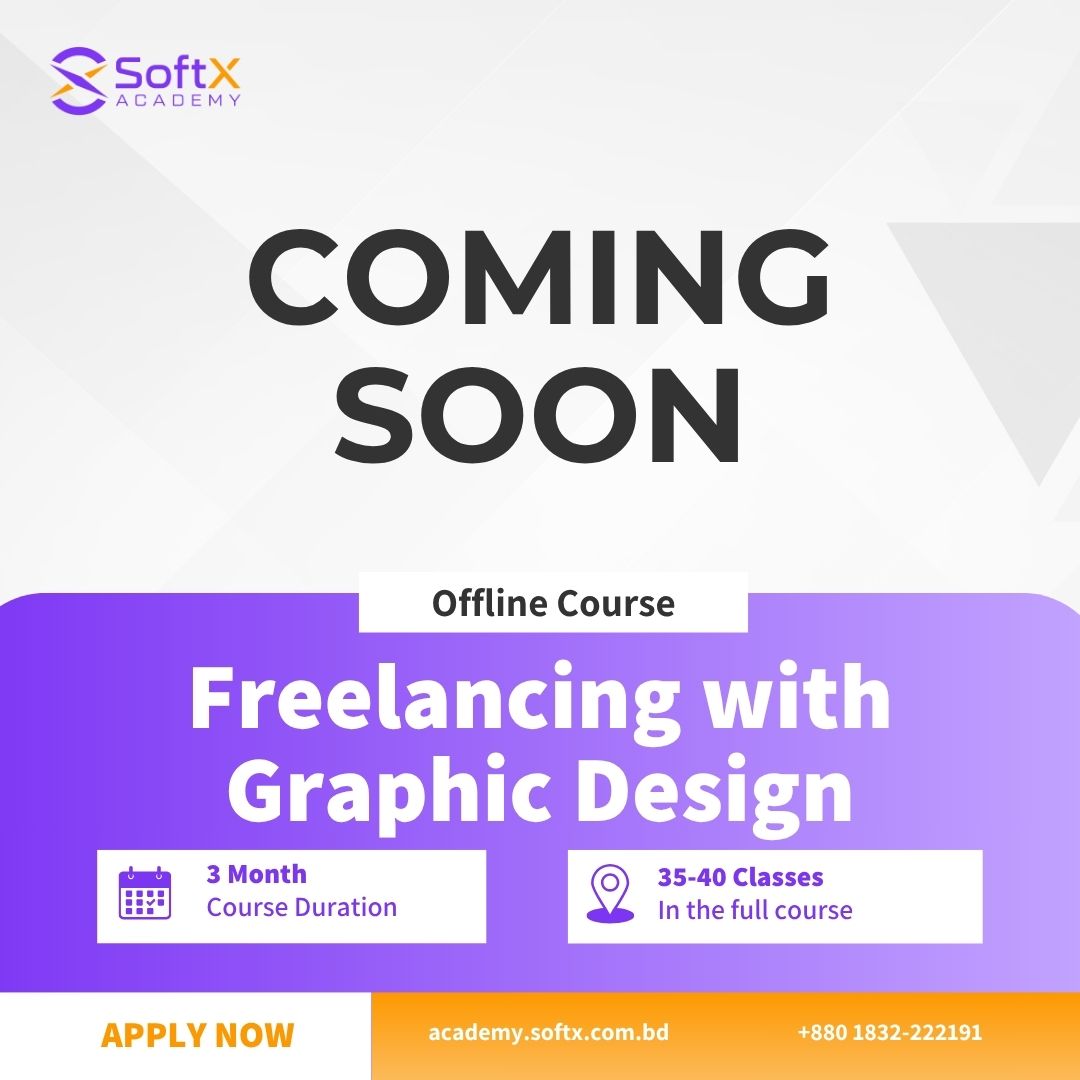 Graphics Design Course Thumbnail